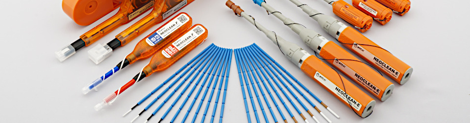 NEOCLEAN series photo