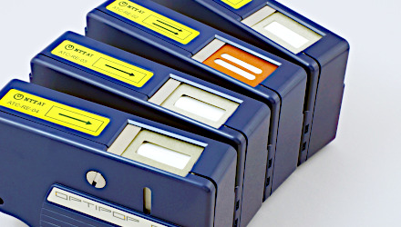 OPTIPOP series photo