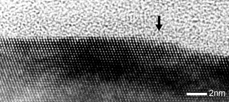 段階構造2nm